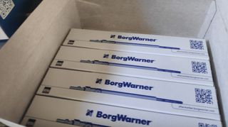 προθερμανση BorgWarner Beru Germany , με κωδικο : gn003 , MercedesBenz