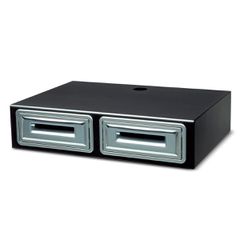 INOXWEB 2027-Συρταριέρα για μηχανή espresso (Coffee cube) AC279