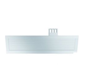 INOXWEB 2027-ΚΑΠΕΛΟ -ΑΠΟΡΟΦΗΤΗΡΑΣ ΦΟΥΡΝΟΥ ΓΙΑ Combi Steamer 11X 1/1 GN MAX-08561200