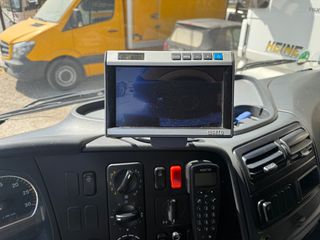 Κόφα Mercedes-Benz 2012 ATEGO 818 FULL EXTRA-thumb-9