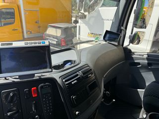 Κόφα Mercedes-Benz 2012 ATEGO 818 FULL EXTRA-thumb-8