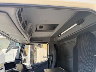 Κόφα Mercedes-Benz 2012 ATEGO 818 FULL EXTRA-thumb-12
