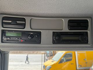 Κόφα Mercedes-Benz 2012 ATEGO 818 FULL EXTRA-thumb-13