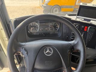 Κόφα Mercedes-Benz 2012 ATEGO 818 FULL EXTRA-thumb-14