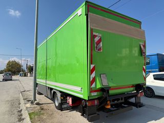 Κόφα Mercedes-Benz 2012 ATEGO 818 FULL EXTRA-thumb-2