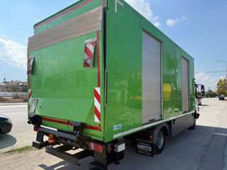 Κόφα Mercedes-Benz 2012 ATEGO 818 FULL EXTRA-thumb-3