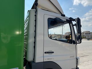 Κόφα Mercedes-Benz 2012 ATEGO 818 FULL EXTRA-thumb-4