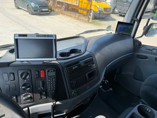 Κόφα Mercedes-Benz 2012 ATEGO 818 FULL EXTRA-thumb-7