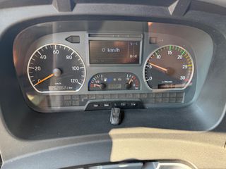 Κόφα Mercedes-Benz 2012 ATEGO 818 FULL EXTRA-thumb-16