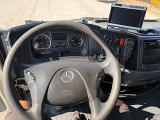 Κόφα Mercedes-Benz 2012 ATEGO 818 FULL EXTRA-thumb-15