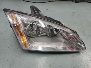 ΕΜΠΡΟΣ ΔΕΞΙ ΦΑΝΑΡΙ FORD FOCUS 2004-2008