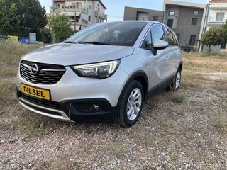 Opel Crossland X 2019 X 1.5 CDTI INNOVATION- ΑΥΤΟΜΑΤΟ -ΖΑΝΤΕΣ