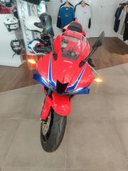 Honda CBR 600RR 2026 CBR 600 RR