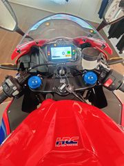 Honda CBR 600RR 2026 CBR 600 RR-thumb-2