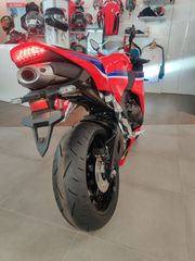 Honda CBR 600RR 2026 CBR 600 RR-thumb-3