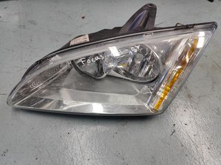 ΕΜΠΡΟΣ ΑΡΙΣΤΕΡΟ  ΦΑΝΑΡΙ FORD FOCUS 2004-2008