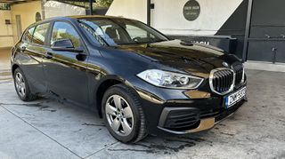 Bmw 116 2021 Advantage