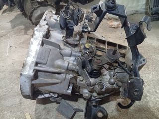 Σασμάν PICANTO 1.1 12V M51569 G4HG