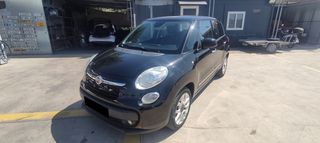 Fiat 500L 2013 LOUNGE
