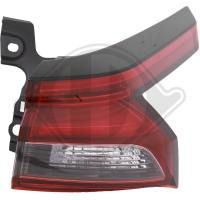 Nissan Qashqai J12 2021