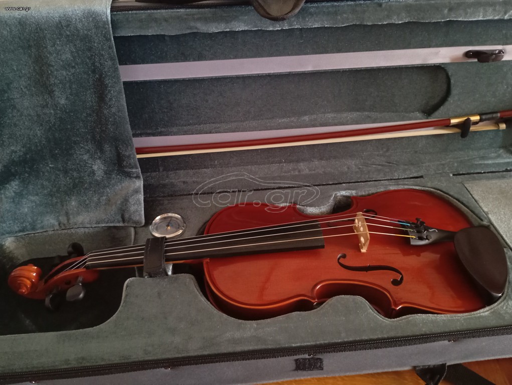 Βιολί 4/4 Stentor Conservatoire