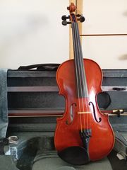 Βιολί 4/4 Stentor Conservatoire-thumb-1