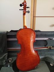 Βιολί 4/4 Stentor Conservatoire-thumb-4