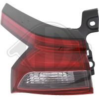 Nissan Qashqai J12 2021