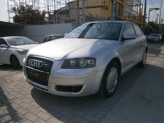 Audi A3 2006