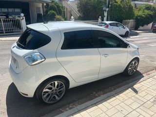 Renault Zoe 2015