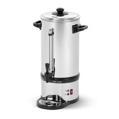 INOXWEB 2026- Percolator 9Lt A190167 | Pro II 60T-thumb-1
