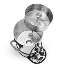 INOXWEB 2026- Percolator 9Lt A190167 | Pro II 60T-thumb-5
