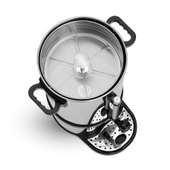 INOXWEB 2026- Percolator 9Lt A190167 | Pro II 60T-thumb-6