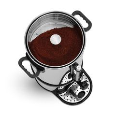INOXWEB 2026- Percolator 9Lt A190167 | Pro II 60T-thumb-7