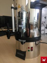 INOXWEB 2026- Percolator 9Lt A190167 | Pro II 60T-thumb-9