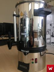 INOXWEB 2026- Percolator 9Lt A190167 | Pro II 60T-thumb-12