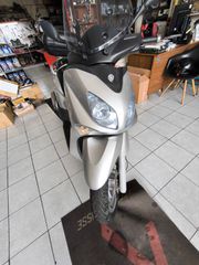 Yamaha X-CITY 250 2011