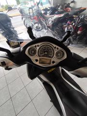 Yamaha X-CITY 250 2011-thumb-2