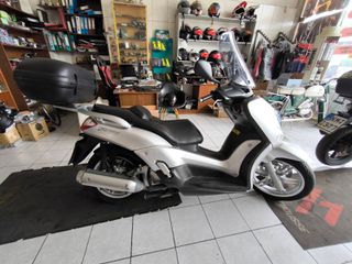 Yamaha X-CITY 250 2011-thumb-4
