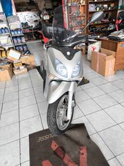 Yamaha X-CITY 250 2011-thumb-6