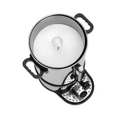 INOXWEB 2026-Percolator 6LtA190148 | PRO II 40-thumb-7