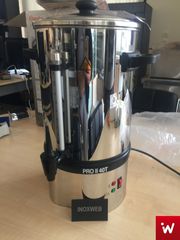 INOXWEB 2026-Percolator 6LtA190148 | PRO II 40