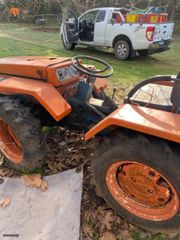 Τρακτέρ Carraro 1991 ΣΠΑΣΤΌ 4×4 A.Carraro – 4000-thumb-3