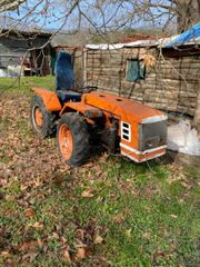 Τρακτέρ Carraro 1991 ΣΠΑΣΤΌ 4×4 A.Carraro – 4000-thumb-4