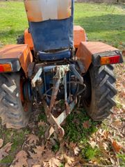 Τρακτέρ Carraro 1991 ΣΠΑΣΤΌ 4×4 A.Carraro – 4000-thumb-5