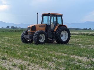 Τρακτέρ Renault 2001 TEMIS 650X