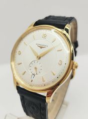LONGINES Les Grandes Classiques L4.685.2 Automatic Ανδρικό ρολόι Α90036 ΤΙΜΗ 830 ΕΥΡΩ