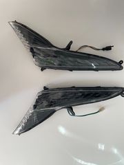 KYMCO XCITING 300- 400 ΜΠΡΟΣΤΙΝΑ ΦΛΑΣ