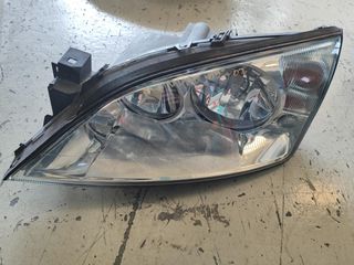 ΕΜΠΡΟΣ ΑΡΙΣΤΕΡΟ ΦΑΝΑΡΙ FORD MONDEO 2002-2007