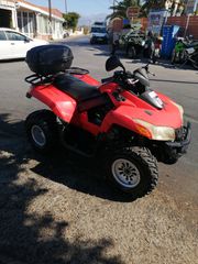 Sym Quadlander 300 2016-thumb-1